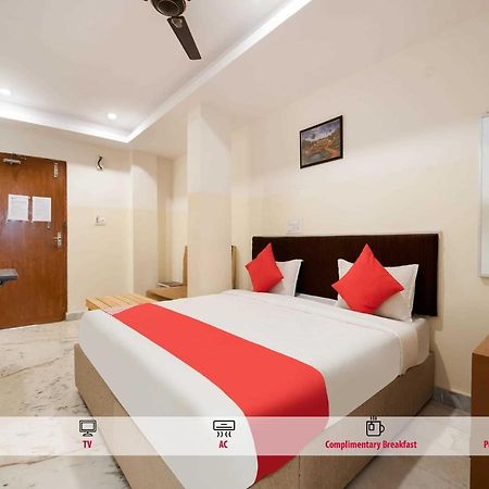 OYO 69511 Hotel Sea E Pearl Visakhapatnam Exterior foto