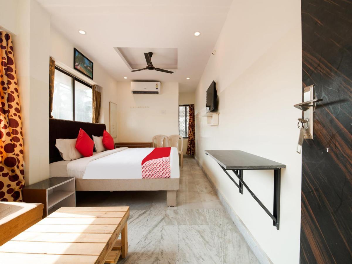 OYO 69511 Hotel Sea E Pearl Visakhapatnam Exterior foto